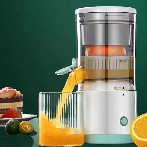 Exprimidor de jugos