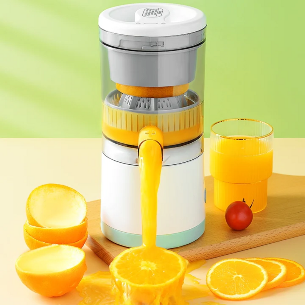 Exprimidor de jugos