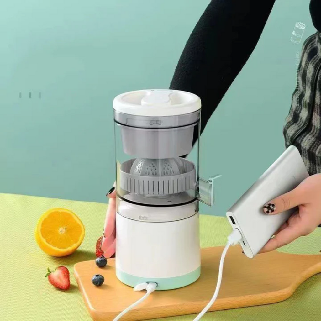 Exprimidor de jugos